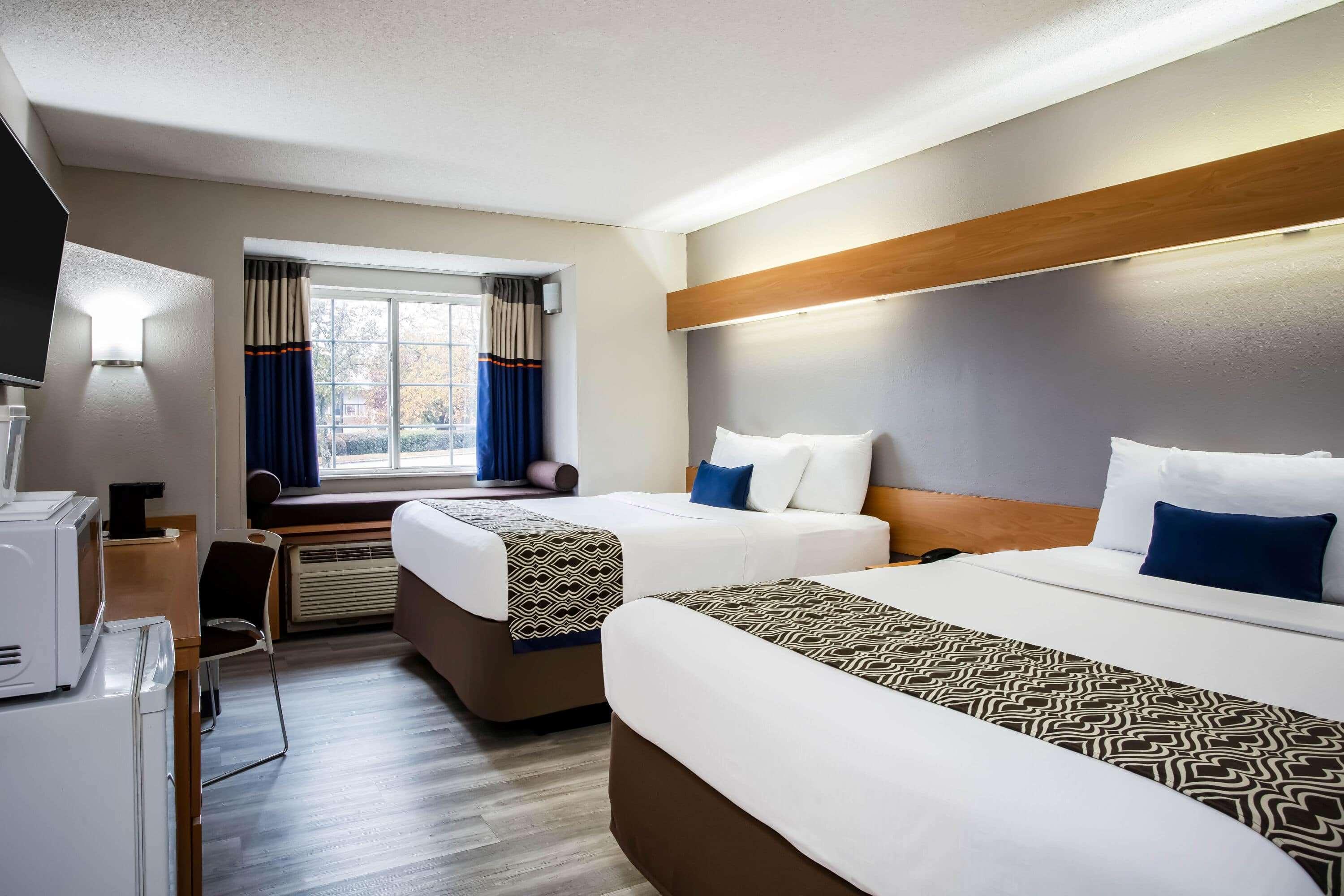 Microtel Inn & Suites By Wyndham Southern Pines Pinehurst Εξωτερικό φωτογραφία