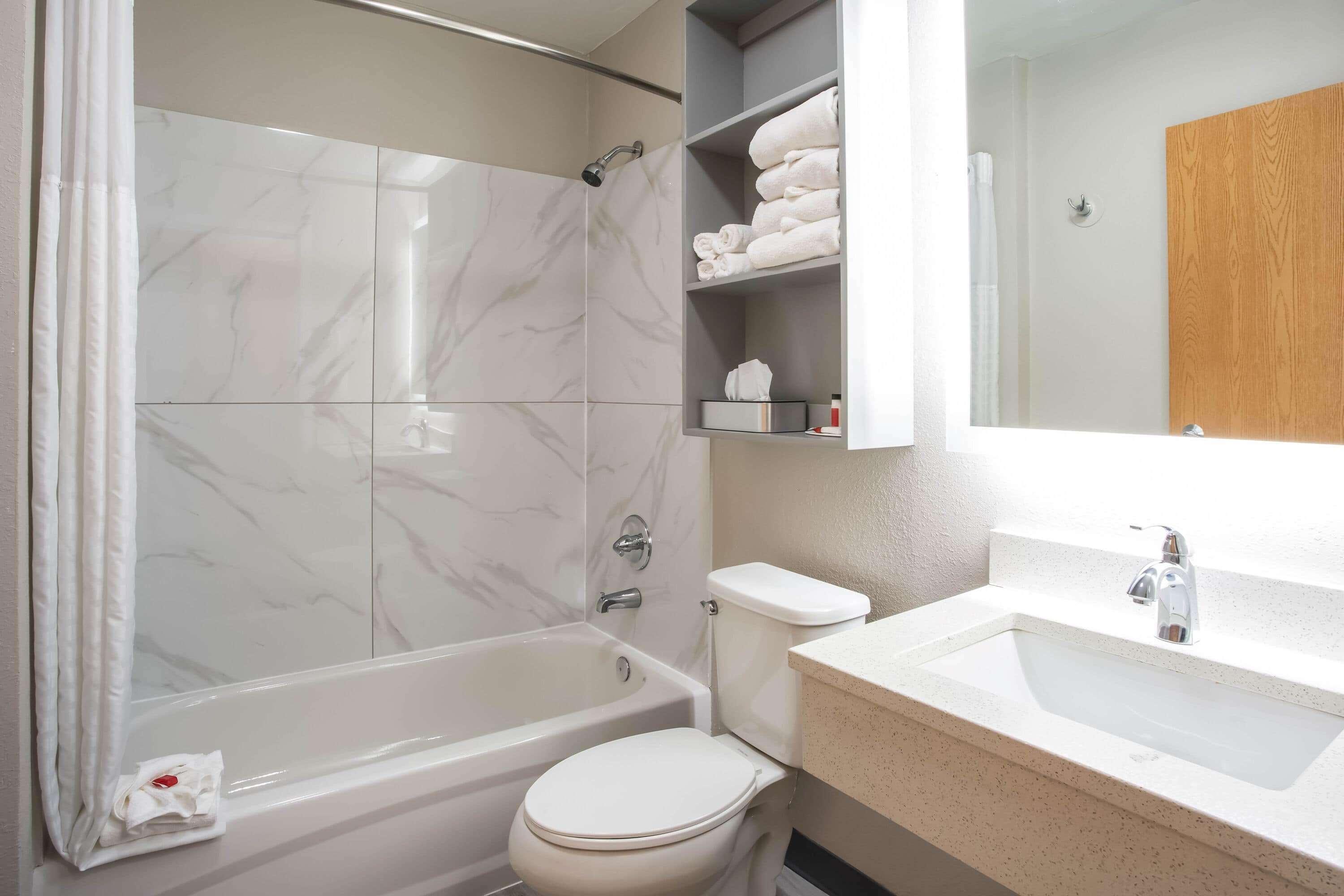 Microtel Inn & Suites By Wyndham Southern Pines Pinehurst Εξωτερικό φωτογραφία
