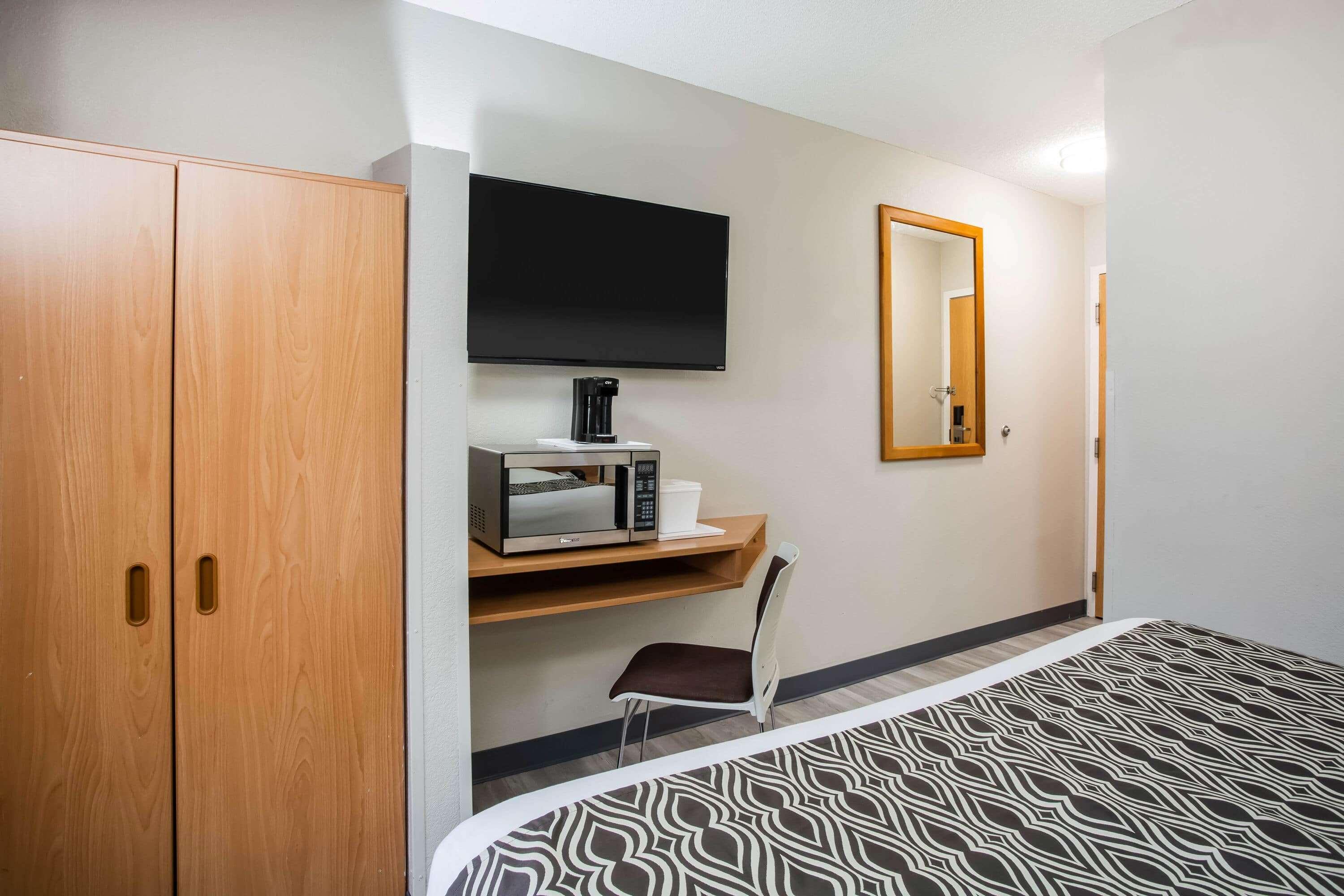 Microtel Inn & Suites By Wyndham Southern Pines Pinehurst Εξωτερικό φωτογραφία