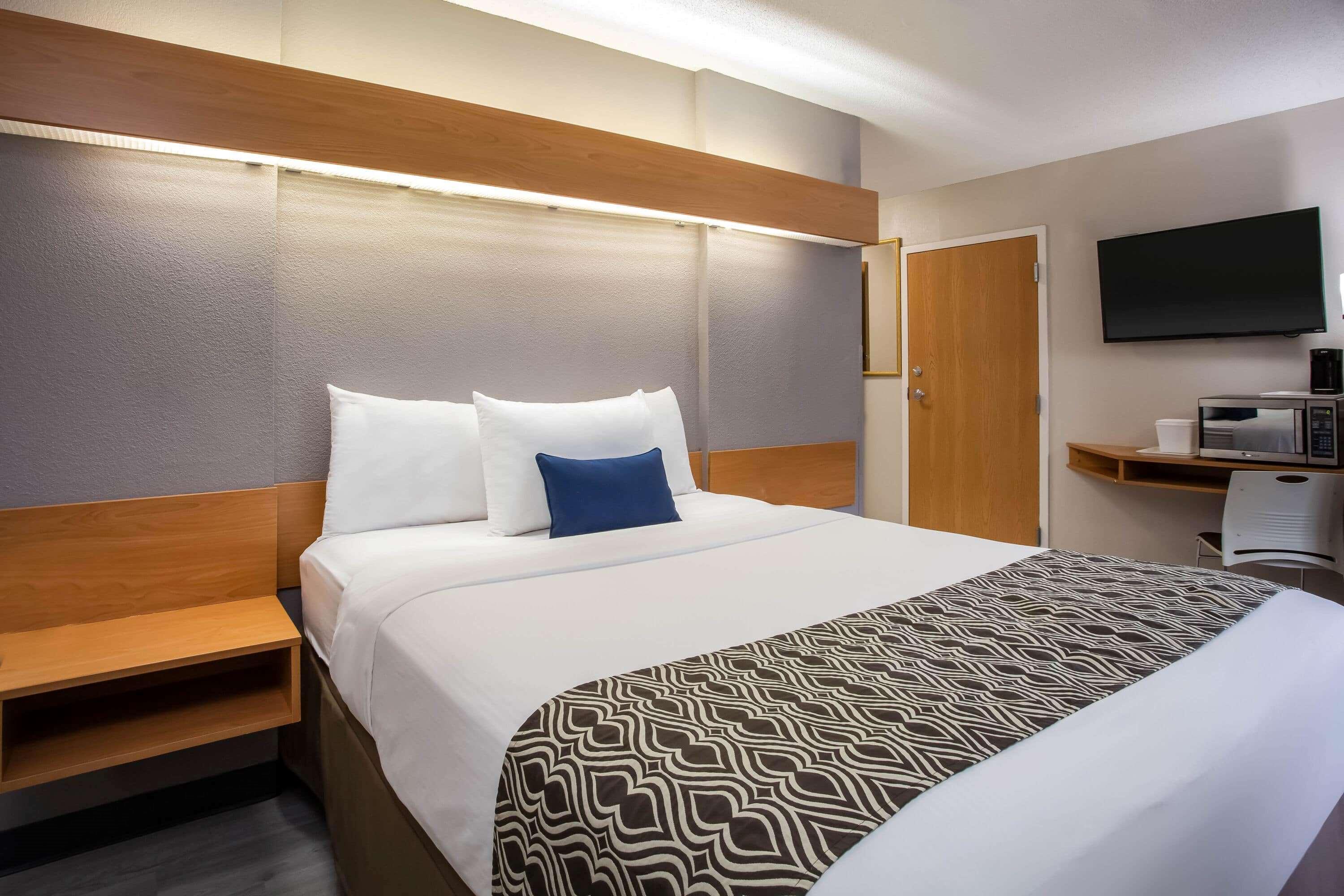 Microtel Inn & Suites By Wyndham Southern Pines Pinehurst Εξωτερικό φωτογραφία